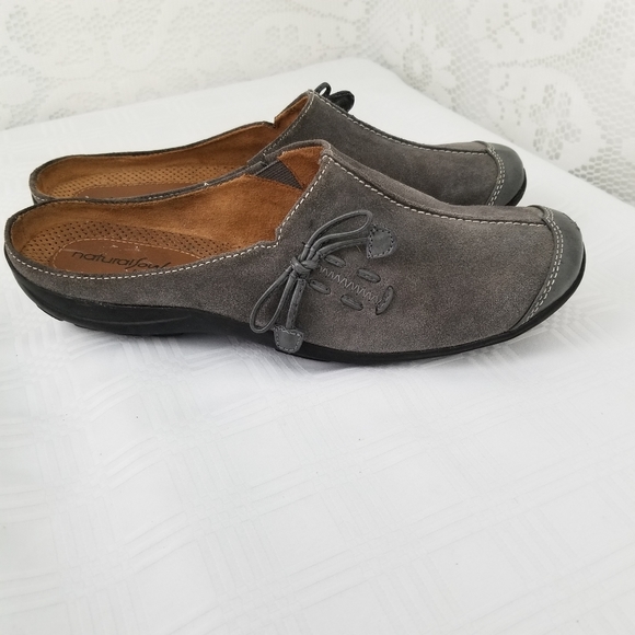 Naturalizer Shoes - Natural Soul By Naturalizer Clogs